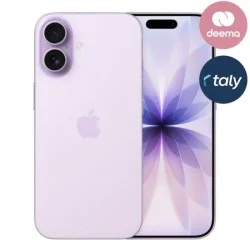 Apple Apple iPhone 17 256Gb - Lavender - Japanese Version